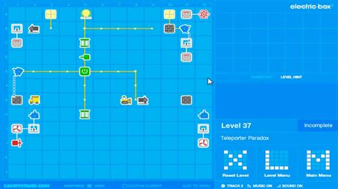 play electric box 2|electric box 2 level 37.